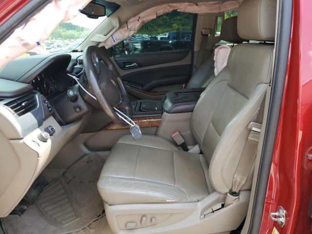 2015 CHEVROLET TAHOE K150 - 1GNSKCKC7FR182173