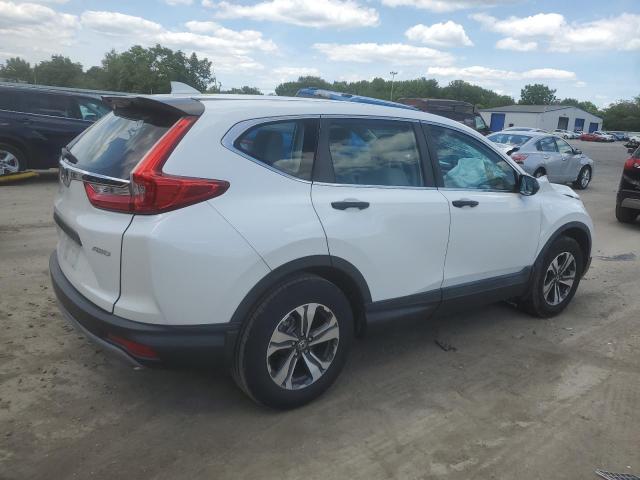 2019 HONDA CR-V LX - 2HKRW6H32KH220947