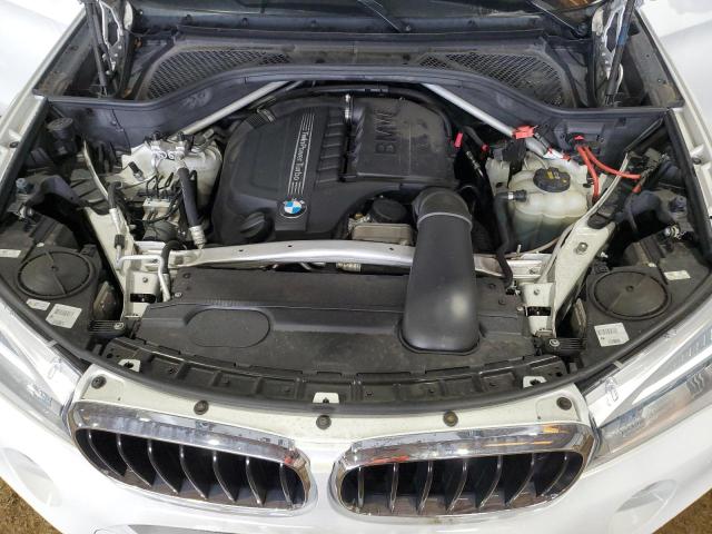 VIN 5UXKU0C5XG0F93530 2016 BMW X6, Sdrive35I no.11