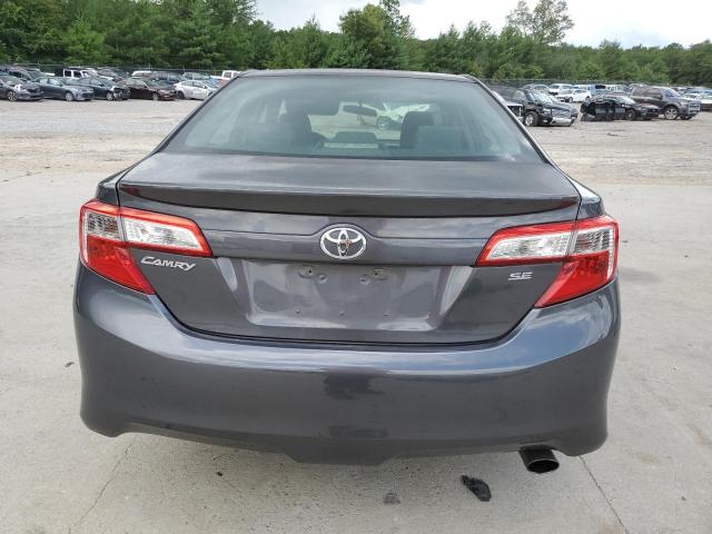 VIN 4T1BF1FK1EU324379 2014 Toyota Camry, L no.6