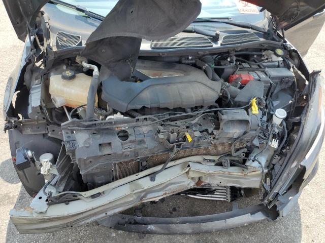 2019 FORD FIESTA ST - 3FADP4GX5KM144916