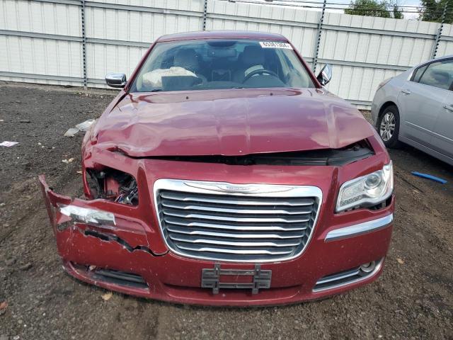 VIN 2C3CCAETXDH673901 2013 Chrysler 300C no.5