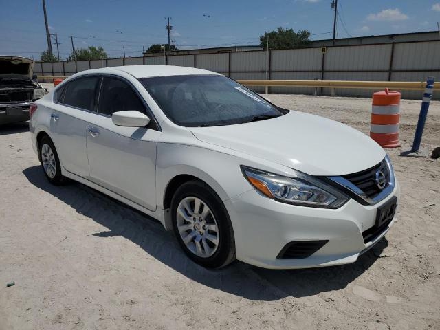 2018 NISSAN ALTIMA 2.5 - 1N4AL3AP9JC218730