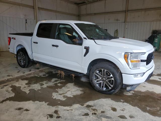 2021 FORD F150 SUPER - 1FTEW1CP8MFC69062