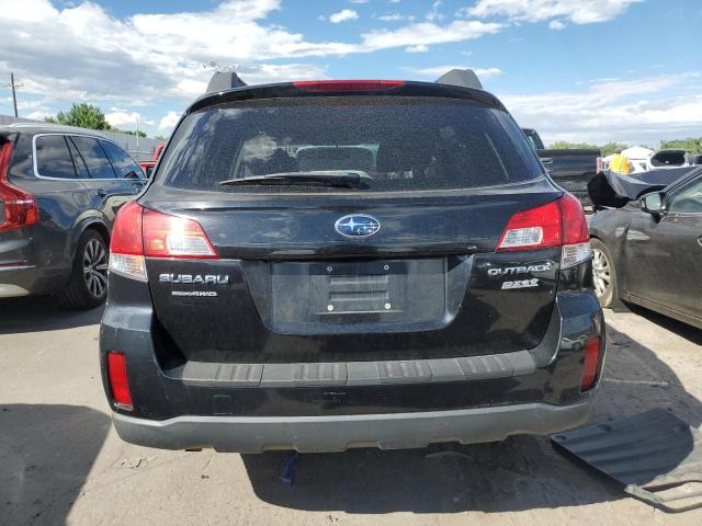 2011 Subaru Outback 2.5I Premium VIN: 4S4BRBGC8B3424128 Lot: 61031114