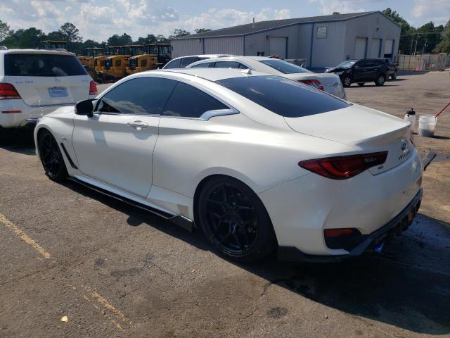 2018 Infiniti Q60 Luxe 300 VIN: JN1EV7EL8JM390457 Lot: 60388454