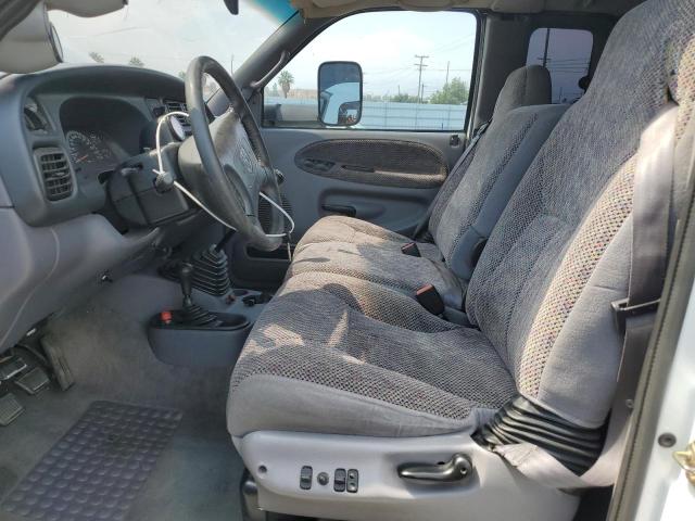 1999 Dodge Ram 3500 VIN: 1B7MF3364XJ573277 Lot: 62688214