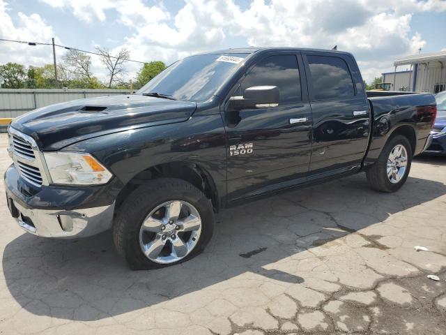 2017 Ram 1500 Slt VIN: 1C6RR7LG0HS546772 Lot: 61693444