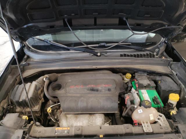 2017 Jeep Renegade Latitude VIN: ZACCJBBB9HPF18795 Lot: 61860714