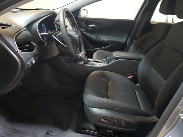 2023 CHEVROLET MALIBU LT - 1G1ZD5ST2PF218229