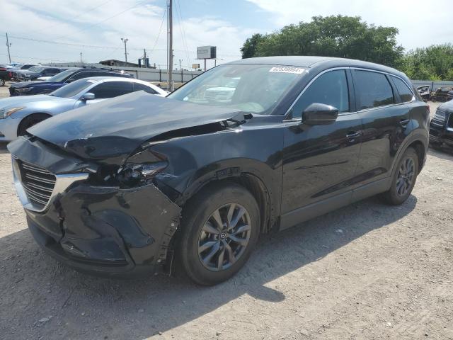 2021 MAZDA CX-9 SPORT - JM3TCABY4M0525508