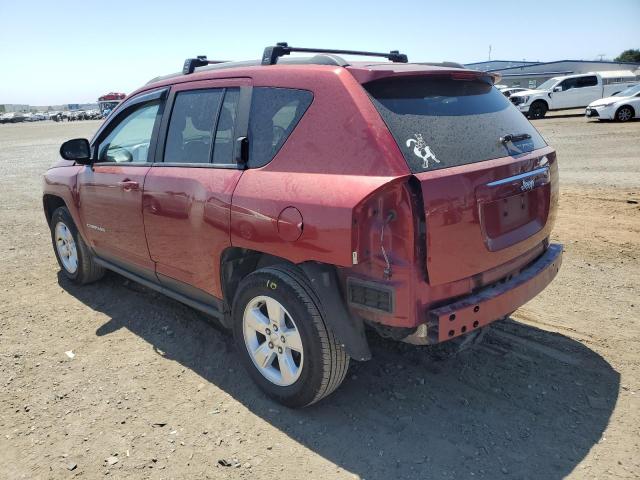 2015 JEEP COMPASS SP - 1C4NJCBA8FD397209