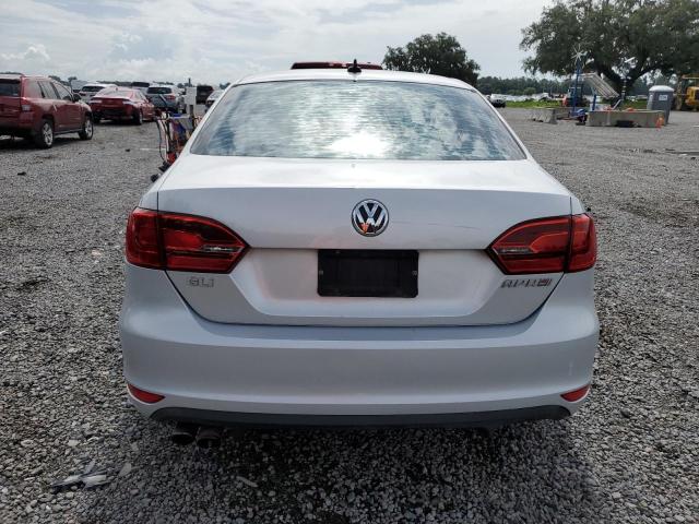 2013 Volkswagen Jetta Gli VIN: 3VW467AJ7DM272724 Lot: 62093884