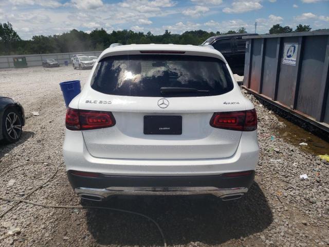 2021 Mercedes-Benz Glc 300 4Matic VIN: W1N0G8EB2MF910734 Lot: 62561124