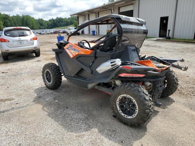 2022 ATV 4 WHEELER LCELV1ZR2N6001547
