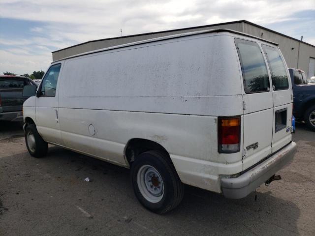 1993 Ford Econoline E250 Van VIN: 1FTHE24H6PHB77213 Lot: 63339234