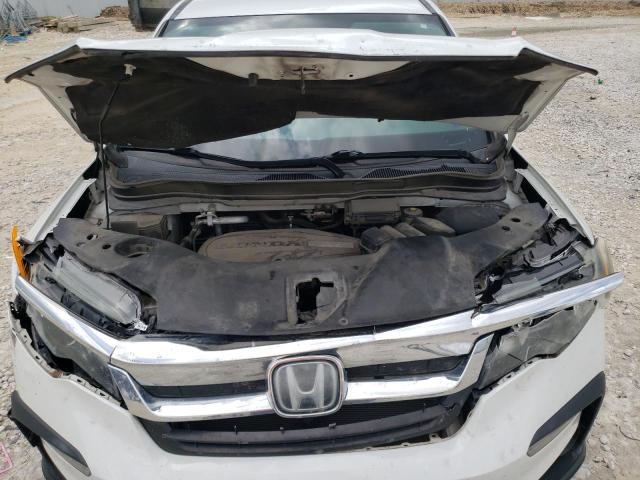 2020 HONDA PILOT EXL - 5FNYF5H47LB003795