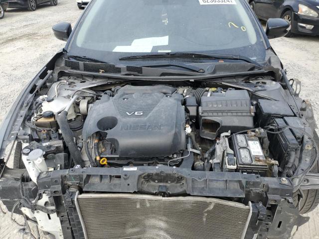 2016 Nissan Maxima 3.5S VIN: 1N4AA6AP2GC419885 Lot: 62385524