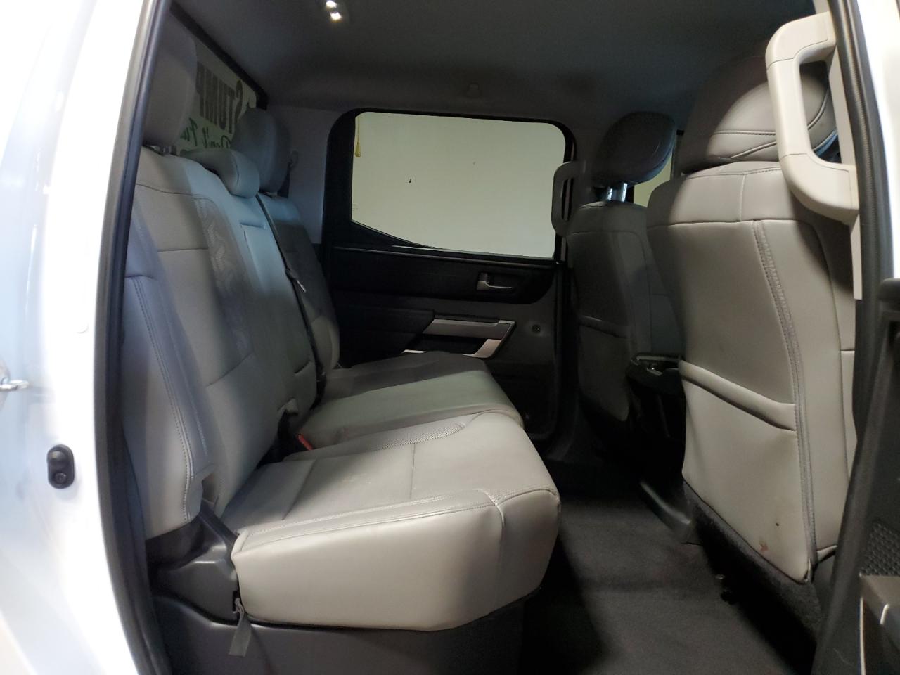 5TFLA5DB0NX021996 2022 Toyota Tundra Crewmax Sr