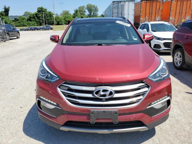2017 HYUNDAI ACCENT BLU - 5XYZWDLA8HG470574