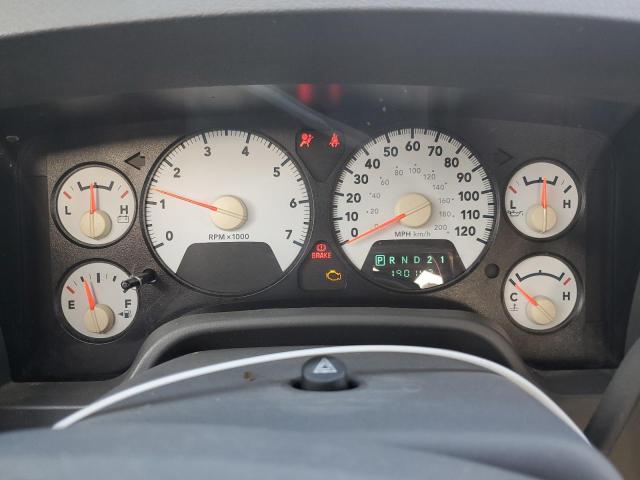 2007 Dodge Ram 1500 St VIN: 1D7HU18PX7S236674 Lot: 61541284