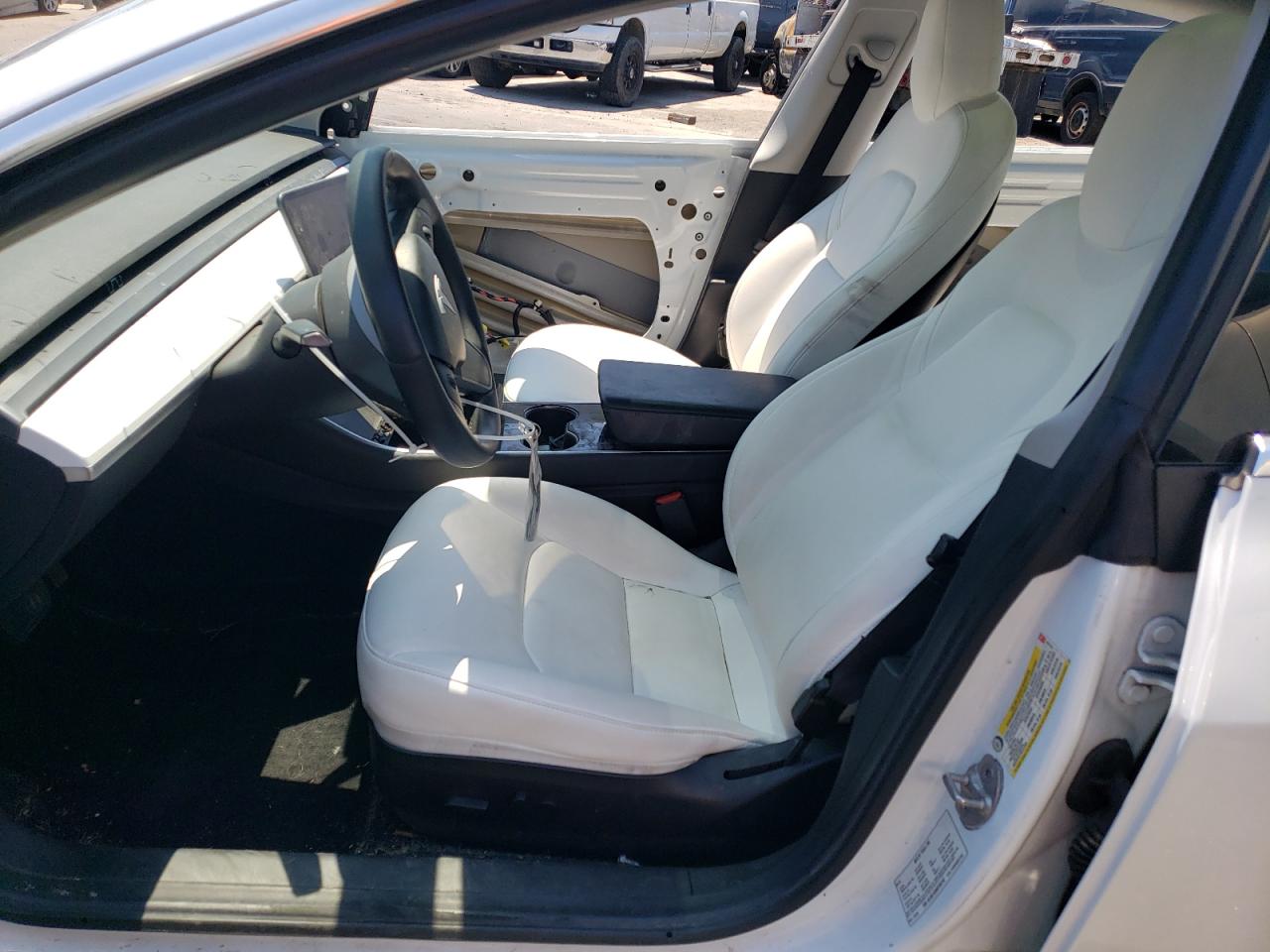 5YJ3E1EA5KF432142 2019 Tesla Model 3