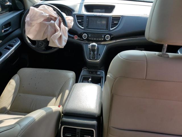 2016 HONDA CR-V EXL - 2HKRM3H77GH532535