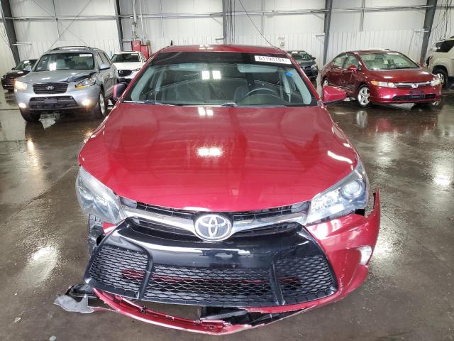 VIN 4T1BD1FK7HU221820 2017 Toyota Camry, Hybrid no.5