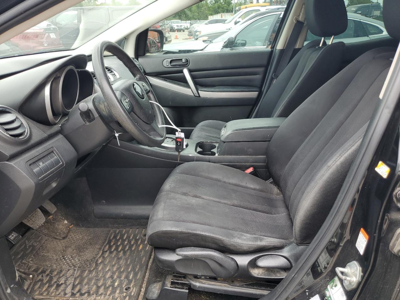 JM3ER2W51A0317949 2010 Mazda Cx-7