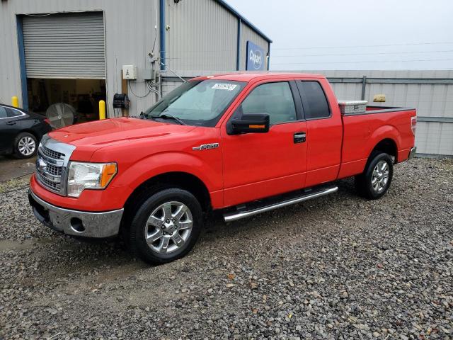 Vin: 1ftfx1cf4dfa86556, lot: 63552924, ford f-150 super cab 20131