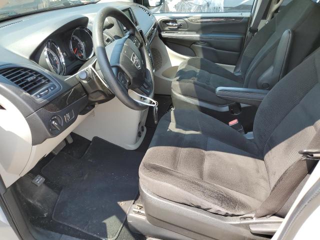 2019 DODGE GRAND CARA - 2C4RDGBG8KR783124