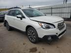 SUBARU OUTBACK 3. photo