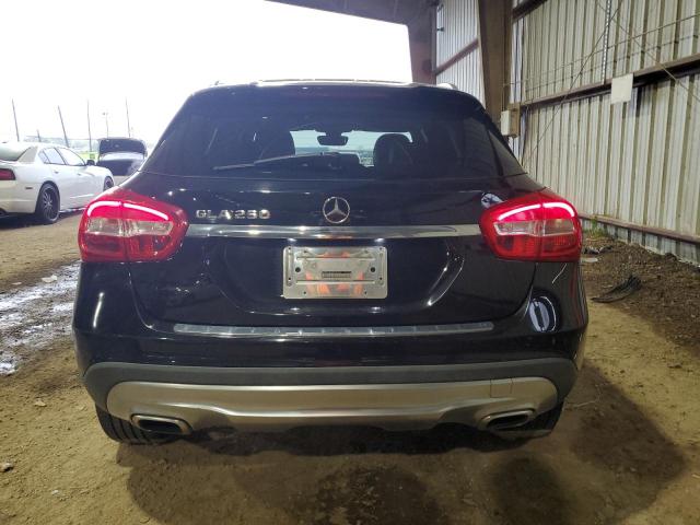 2015 MERCEDES-BENZ GLA250 - WDCTG4EB0FJ167952