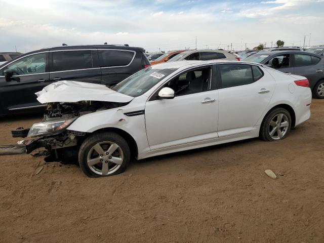 2015 KIA OPTIMA LX #3023413280