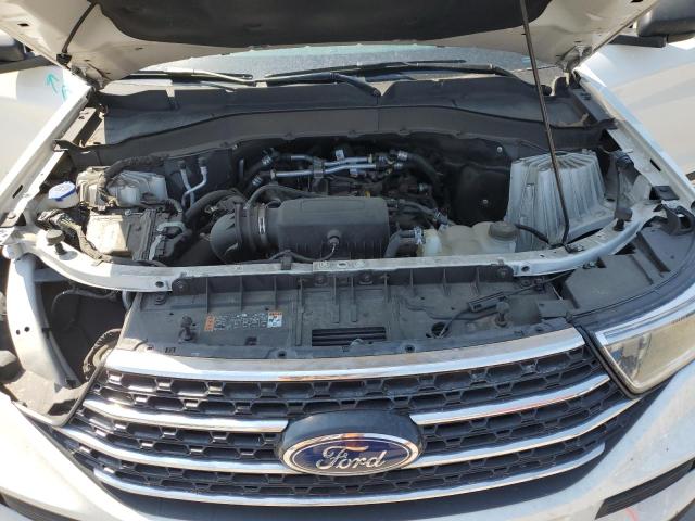 2022 Ford Explorer Xlt VIN: 1FMSK7DH4NGB82713 Lot: 62654564