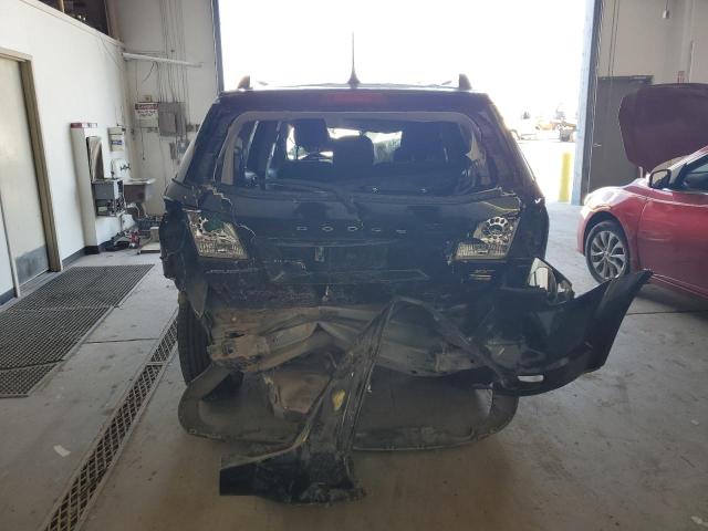 2017 DODGE JOURNEY SX - 3C4PDCBG0HT571890