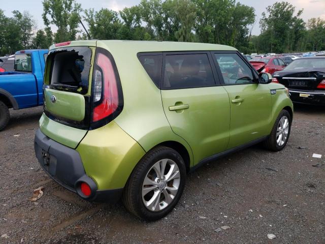 VIN KNDJP3A58E7709396 2014 KIA Soul, + no.3