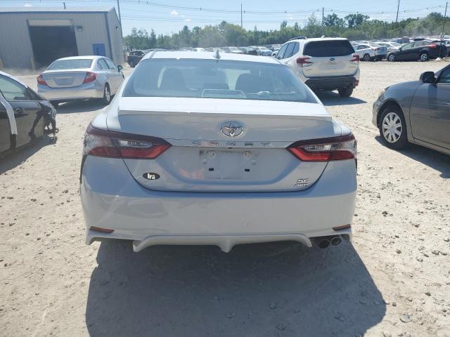 VIN 4T1G11BK1NU051468 2022 Toyota Camry, SE no.6