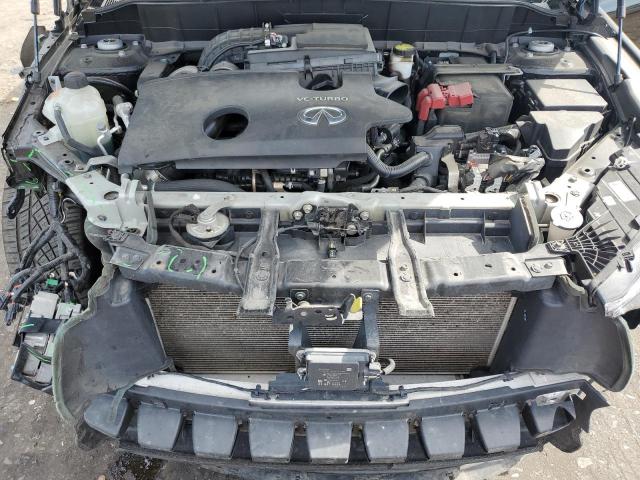 2019 INFINITI QX50 ESSEN - 3PCAJ5M31KF120459