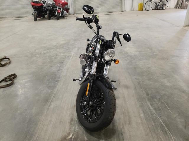 2018 HARLEY-DAVIDSON XL1200 XS 1HD1LR321JC419390