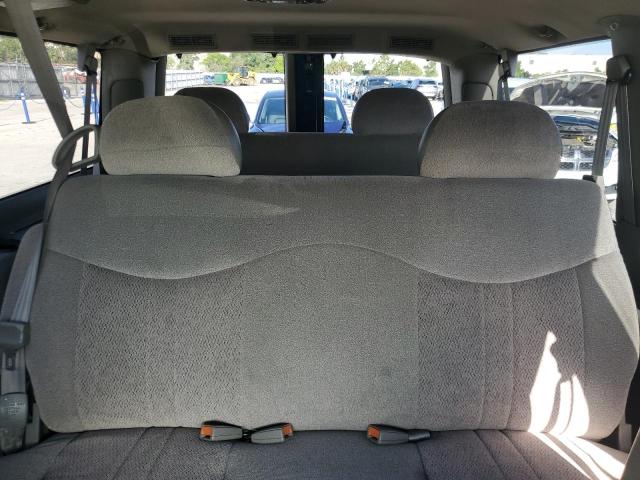 2000 Chevrolet Astro VIN: 1GNDM19W9YB147105 Lot: 63182874