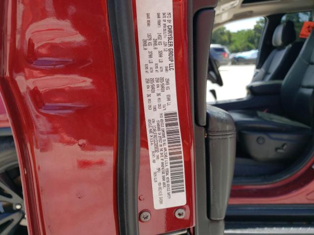 2012 Jeep Grand Cherokee Laredo VIN: 1C4RJFAG1CC329232 Lot: 61635594