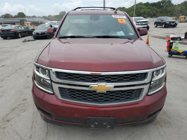2020 CHEVROLET SUBURBAN C - 1GNSCHKC8LR188201