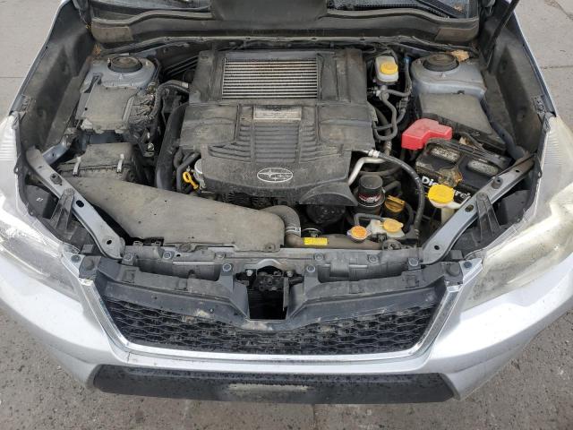 2014 Subaru Forester 2.0Xt Touring VIN: JF2SJGMC8EH422918 Lot: 63544494