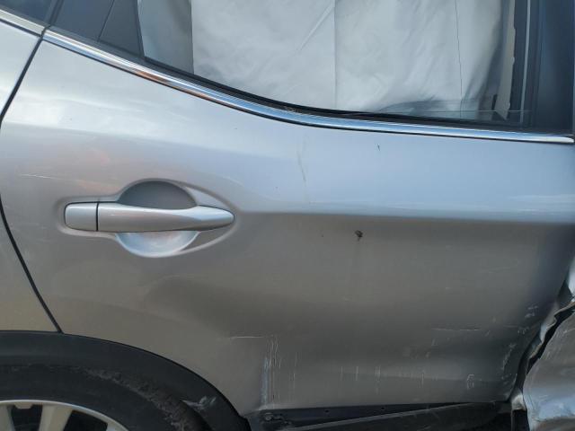 2021 NISSAN ROGUE SPOR - JN1BJ1AV8MW560134