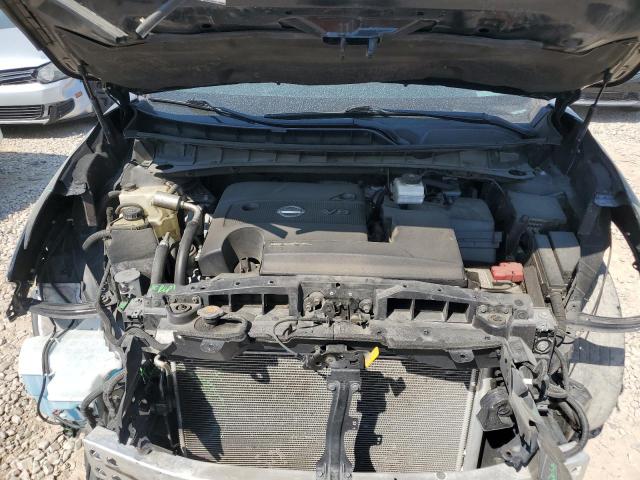 2020 NISSAN MURANO S - 5N1AZ2AJ1LN152742