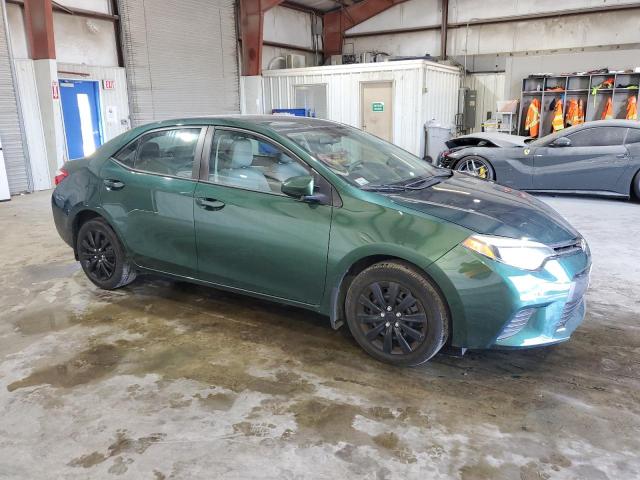 VIN 2T1BURHEXGC735506 2016 Toyota Corolla, L no.4