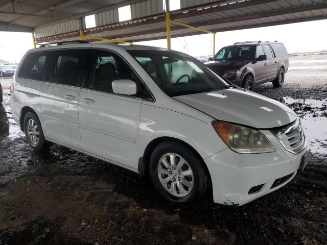 2009 HONDA ODYSSEY EX 5FNRL38609B410675  64436004