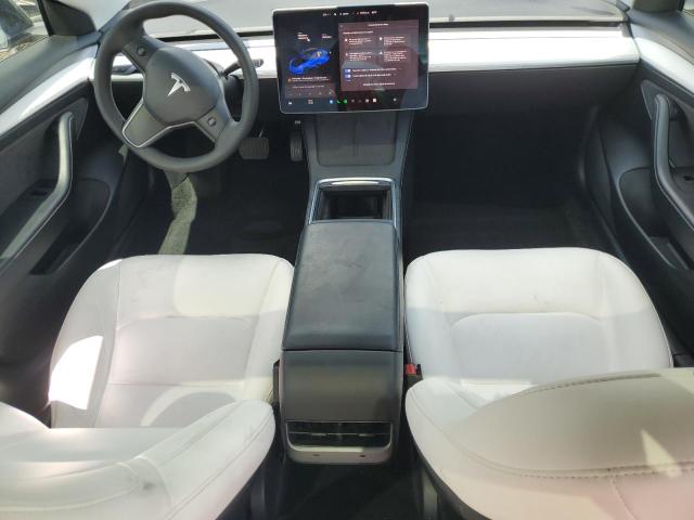 2021 TESLA MODEL 3 - 5YJ3E1EB3MF048999