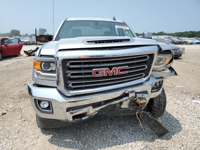 2018 GMC SIERRA K25 - 1GT12TEY7JF110346